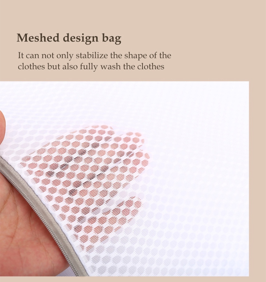 Laundry Bags Protect underwear wash bags-11